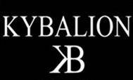 logo Kybalion (ARG)